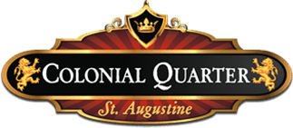 Colonial Quarter St. Augustine