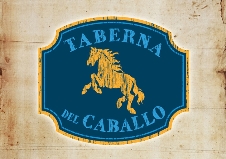 Taberna del Caballo