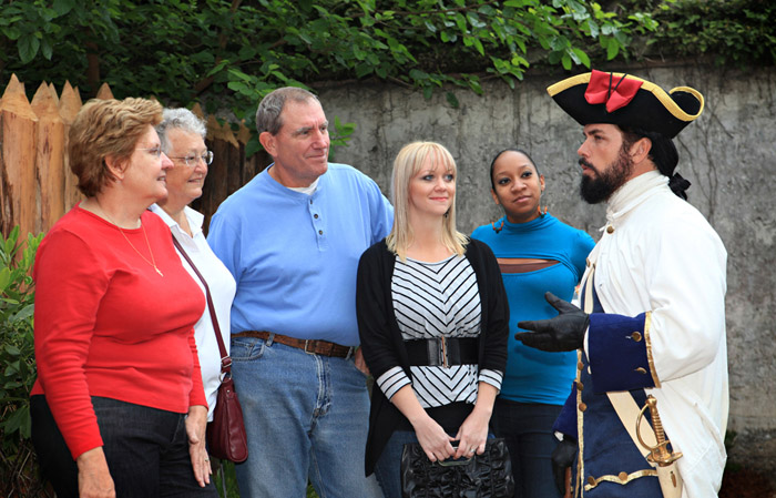 Group Tours